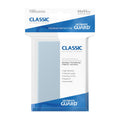 Produktbild Ultimate Guard Classic Sleeves Standardstorlek (100)