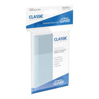 Produktbild Ultimate Guard Classic Sleeves Standardstorlek (100)