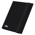 Product image Ultimate Guard Flexxfolio 160 8-Pocket - Black