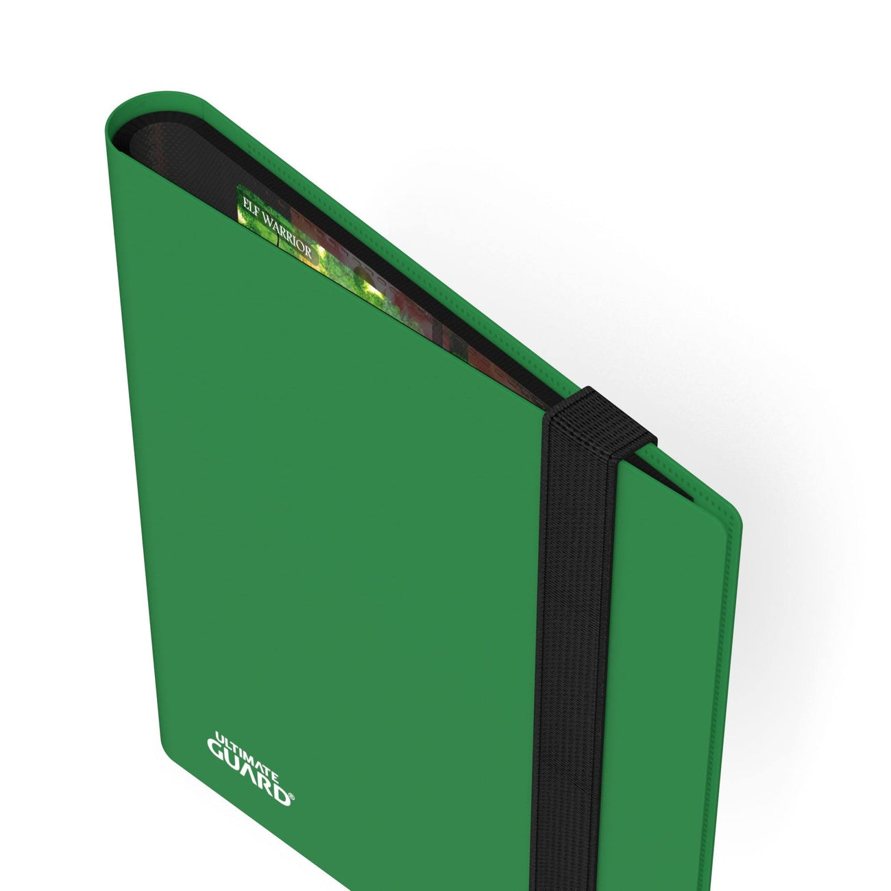 Product image Ultimate Guard Flexxfolio 160 8-Pocket - Green