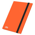 Produktbild Ultimate Guard Flexxfolio 360 18-ficka - Orange