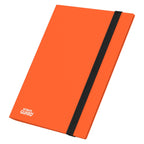 Produktbild Ultimate Guard Flexxfolio 360 18-ficka - Orange