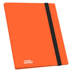 Produktbild Ultimate Guard Flexxfolio 360 18-ficka - Orange