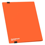 Produktbild Ultimate Guard Flexxfolio 360 18-ficka - Orange