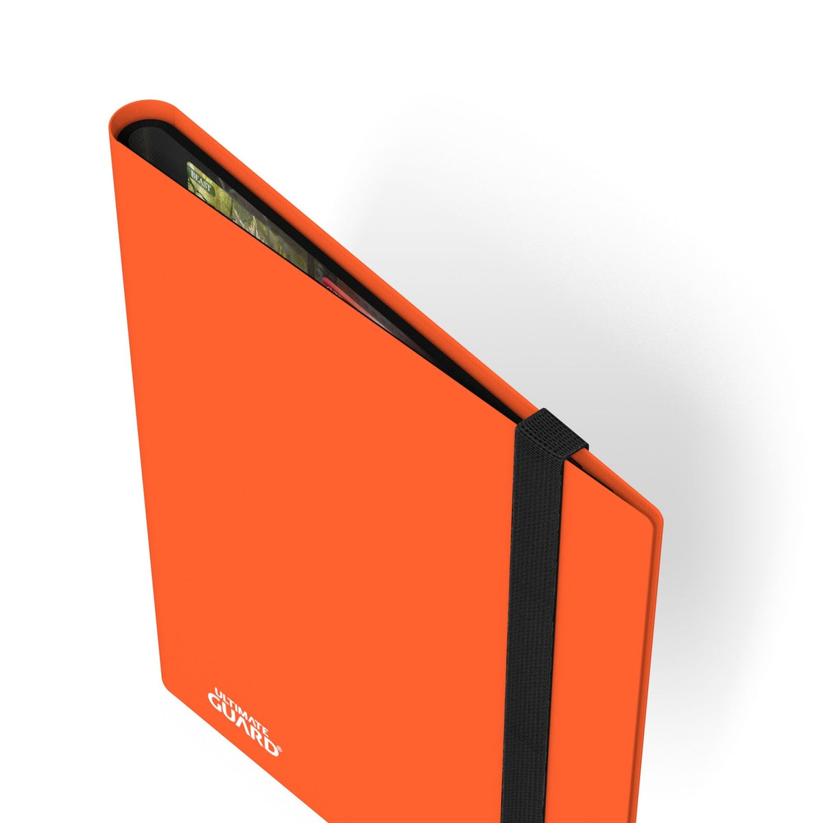 Produktbild Ultimate Guard Flexxfolio 360 18-ficka - Orange