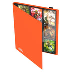 Produktbild Ultimate Guard Flexxfolio 360 18-ficka - Orange