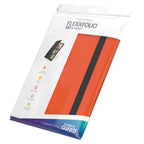 Produktbild Ultimate Guard Flexxfolio 360 18-ficka - Orange