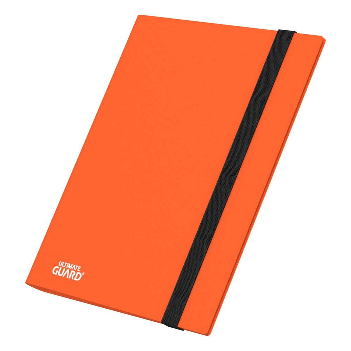 Produktbild Ultimate Guard Flexxfolio 360 18-ficka - Orange
