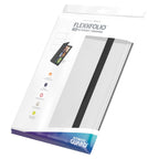 Product image Ultimate Guard Flexxfolio 360 18-Pocket Xenoskin - White