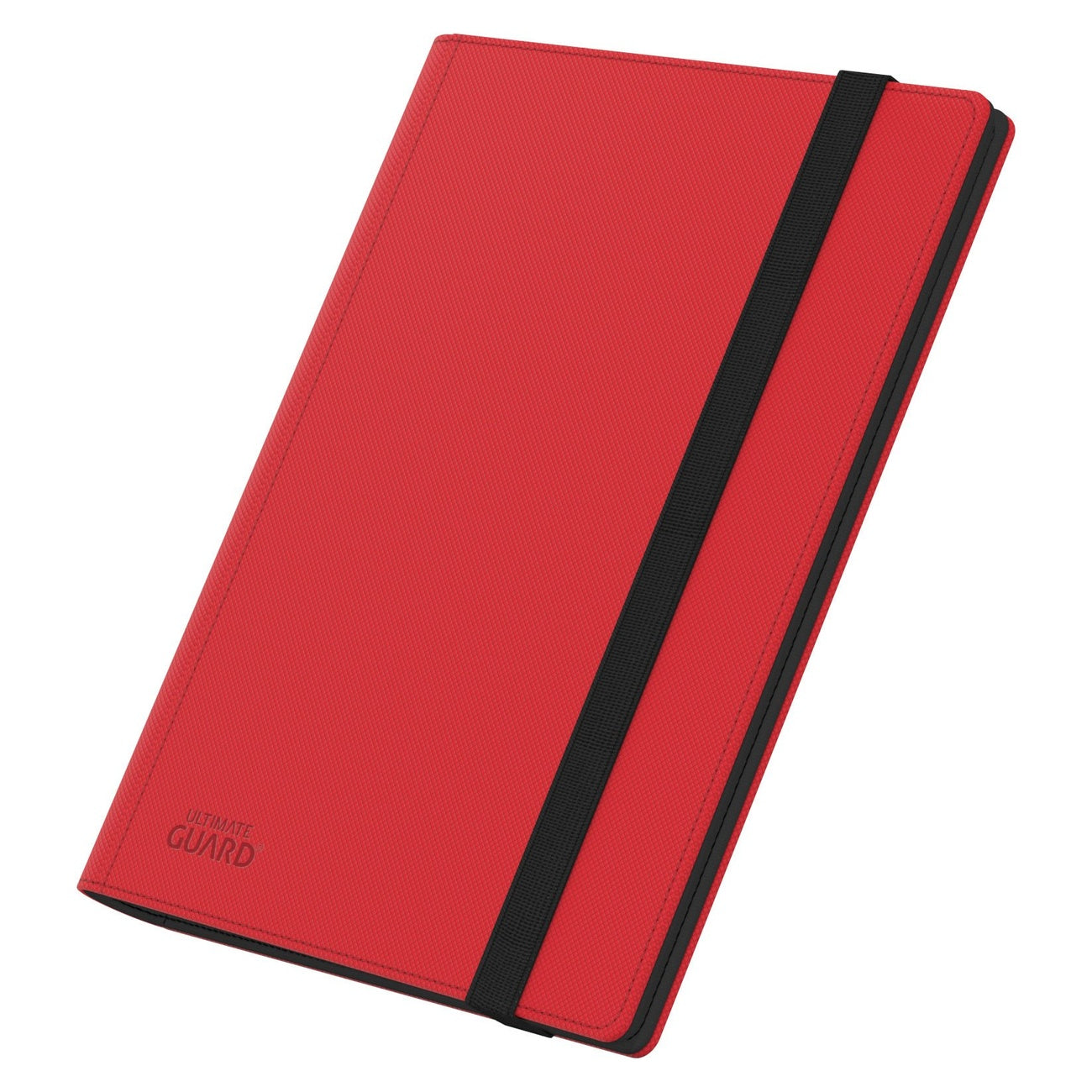 Produktbild Ultimate Guard Flexxfolio 360 18-Pocket Xenoskin - Röd