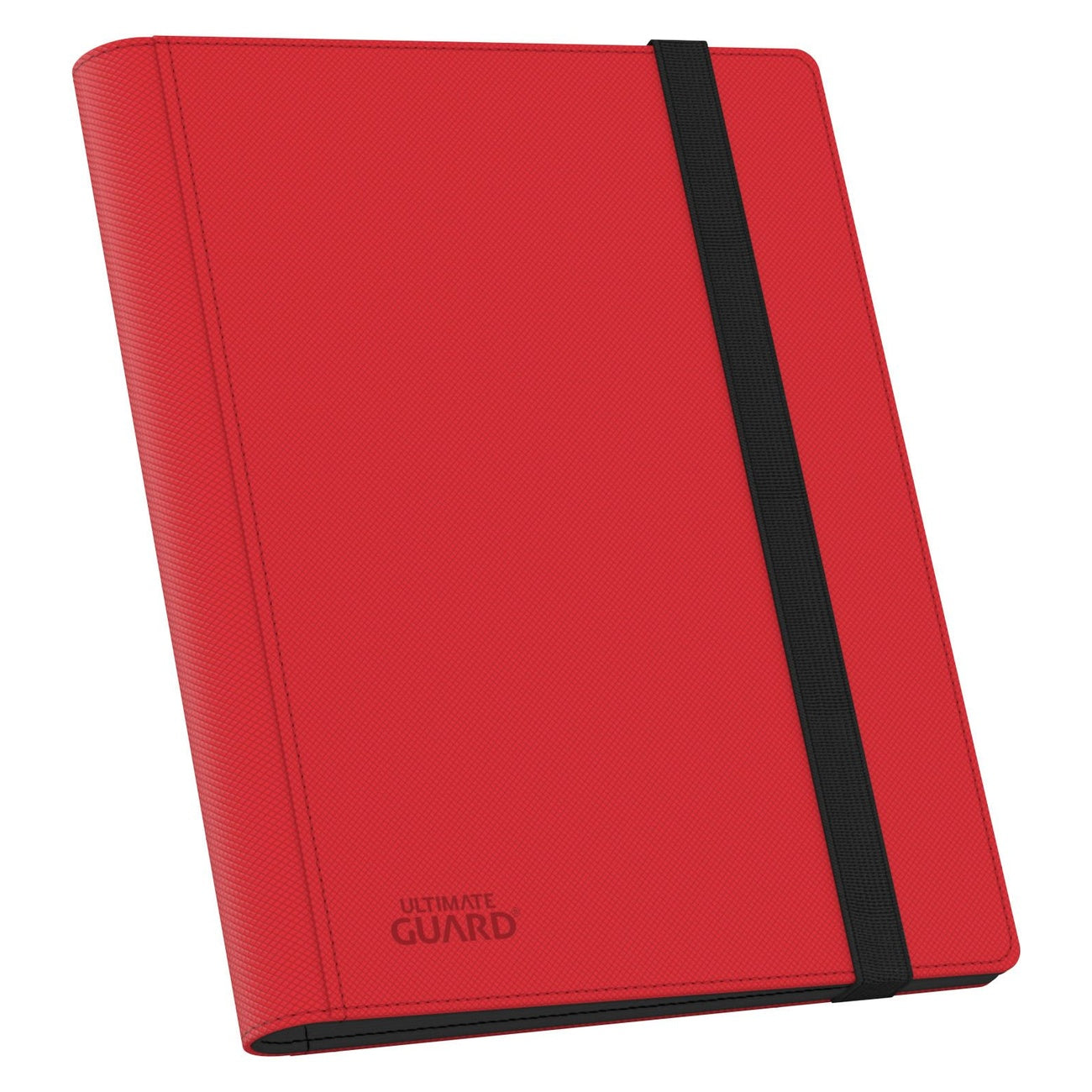 Produktbild Ultimate Guard Flexxfolio 360 18-Pocket Xenoskin - Röd