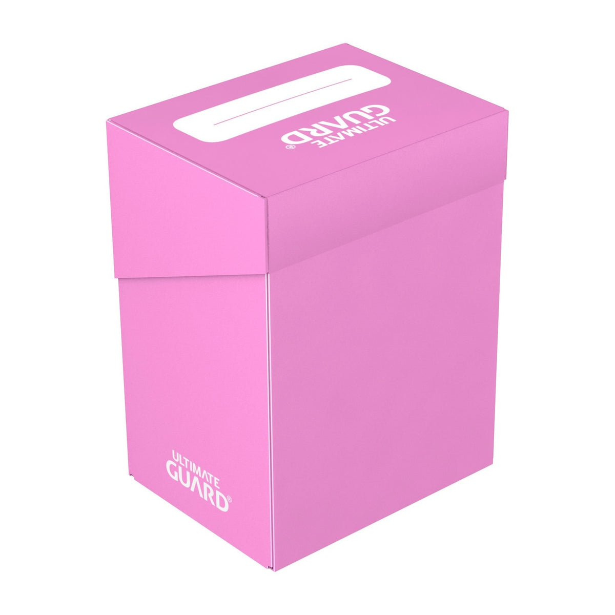 Produktbild Ultimate Guard Deck Case 80+ - Rosa