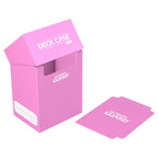 Produktbild Ultimate Guard Deck Case 80+ - Rosa