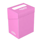 Produktbild Ultimate Guard Deck Case 80+ - Rosa