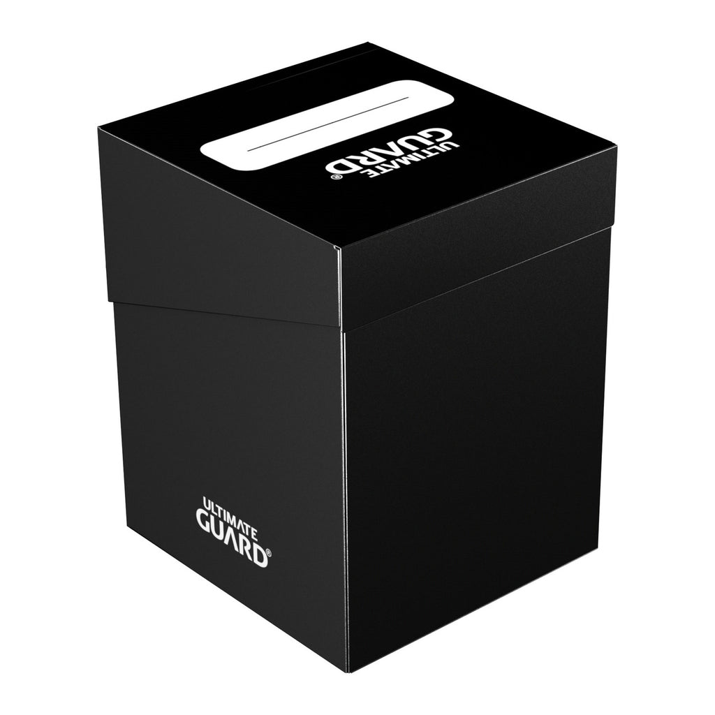 Produktbild Ultimate Guard Deck Case 100+ - Svart