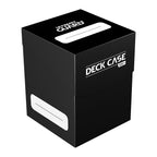 Produktbild Ultimate Guard Deck Case 100+ - Svart
