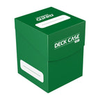Produktbild Ultimate Guard Deck Case 100+ - Grön