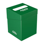 Produktbild Ultimate Guard Deck Case 100+ - Grön