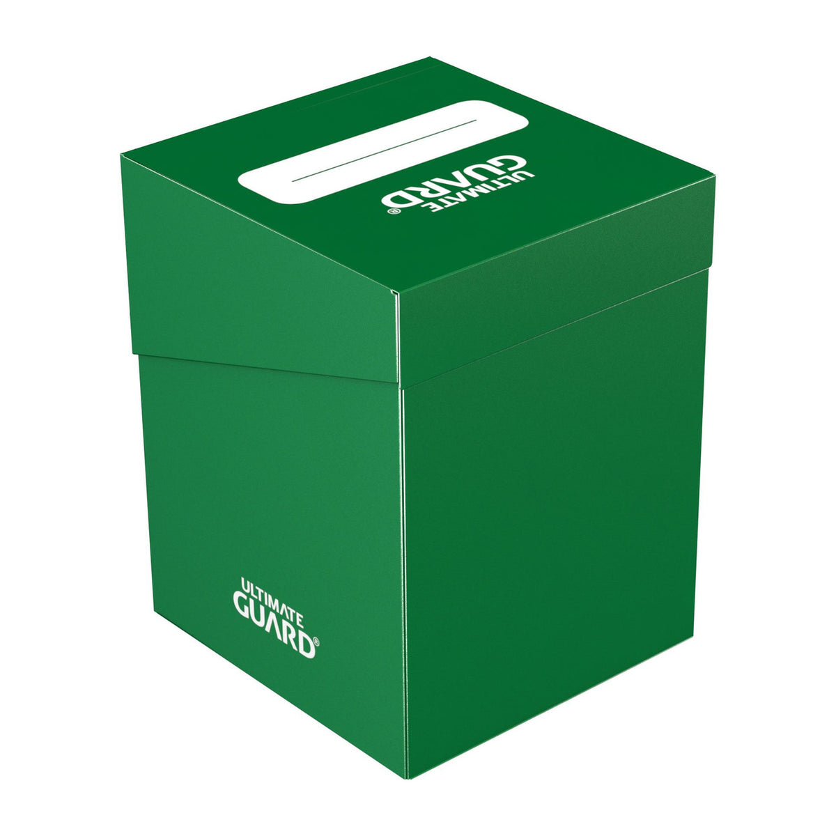 Produktbild Ultimate Guard Deck Case 100+ - Grön