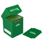 Produktbild Ultimate Guard Deck Case 100+ - Grön