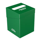 Produktbild Ultimate Guard Deck Case 100+ - Grön