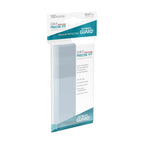 Produktbild Ultimate Guard Precise-Fit Sleeves Japansk Storlek (100) - Återförslutningsbara