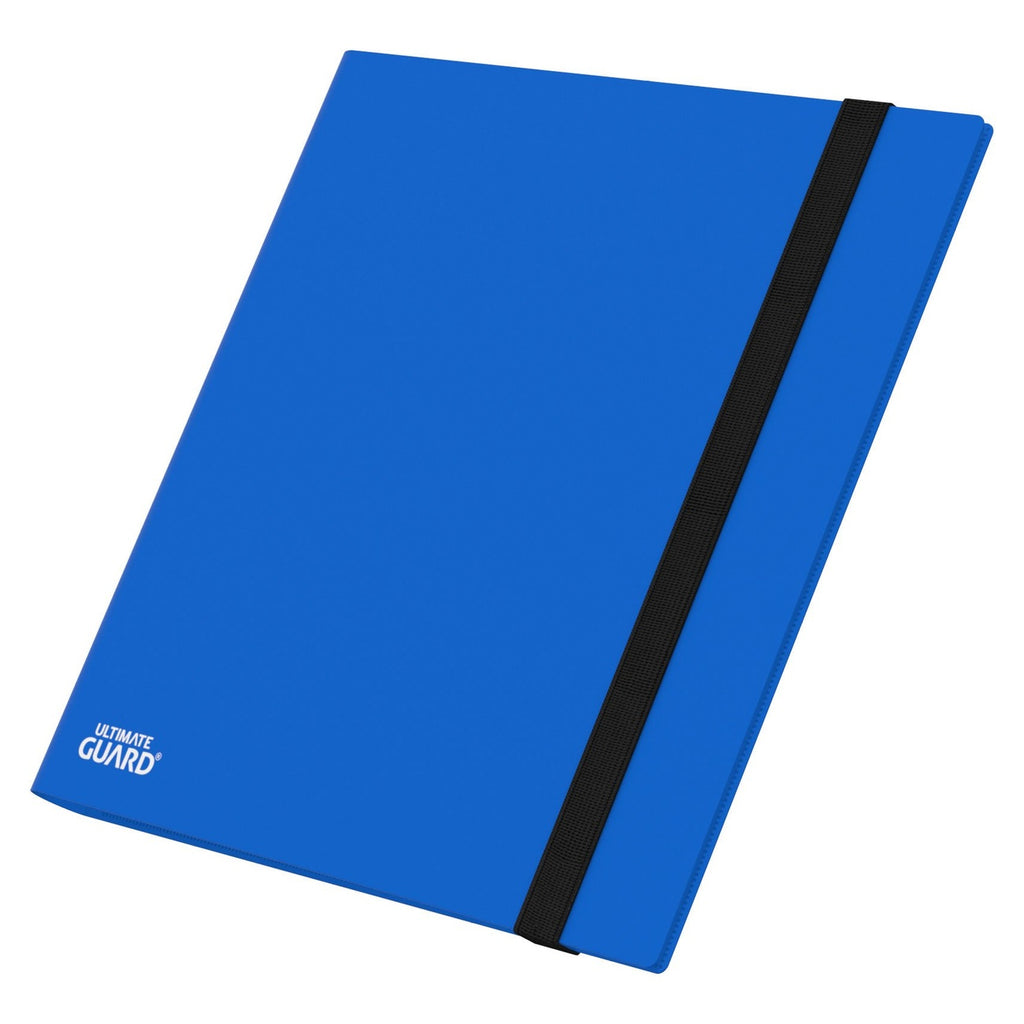 Produktbild Ultimate Guard Flexxfolio 480 24-Pocket - Blå