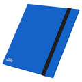 Produktbild Ultimate Guard Flexxfolio 480 24-Pocket - Blå