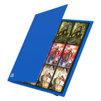 Produktbild Ultimate Guard Flexxfolio 480 24-Pocket - Blå