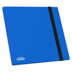 Produktbild Ultimate Guard Flexxfolio 480 24-Pocket - Blå