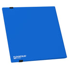 Produktbild Ultimate Guard Flexxfolio 480 24-Pocket - Blå