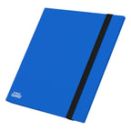 Produktbild Ultimate Guard Flexxfolio 480 24-Pocket - Blå