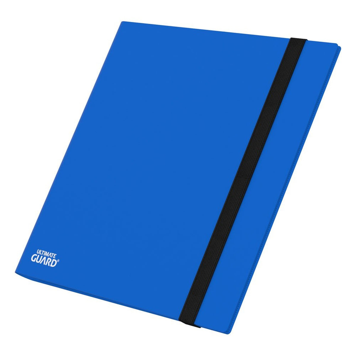 Produktbild Ultimate Guard Flexxfolio 480 24-Pocket - Blå