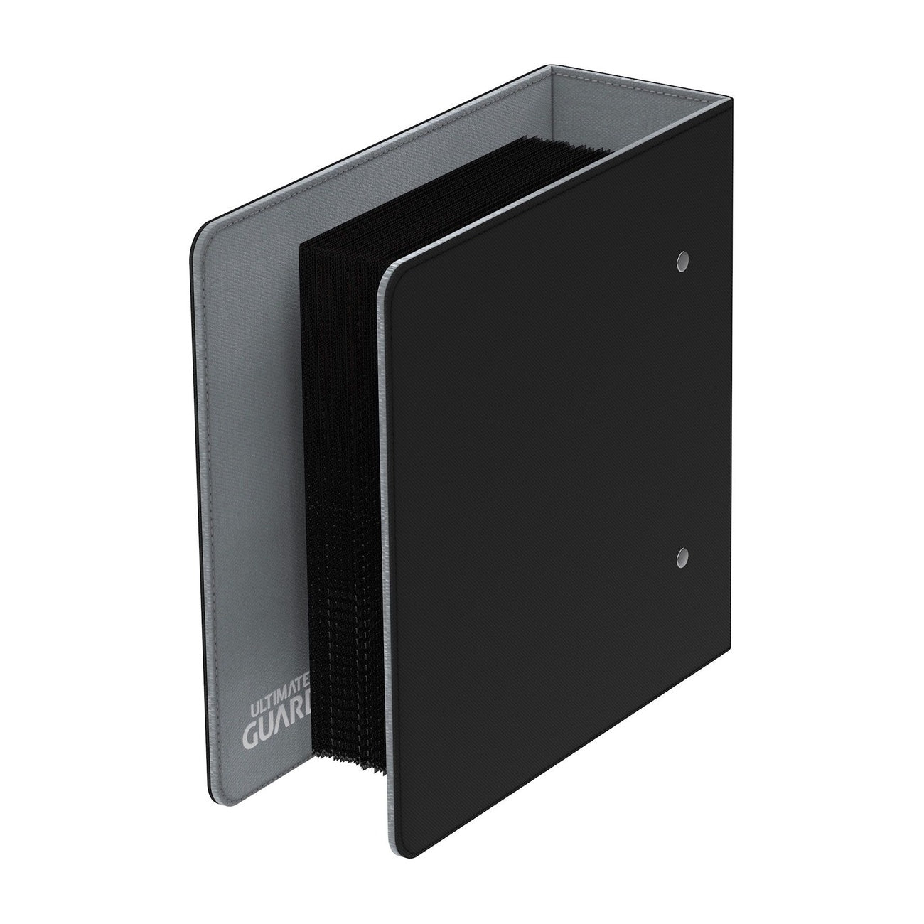 Produktbild Ultimate Guard Collector's Album Xenoskin Compact - Svart