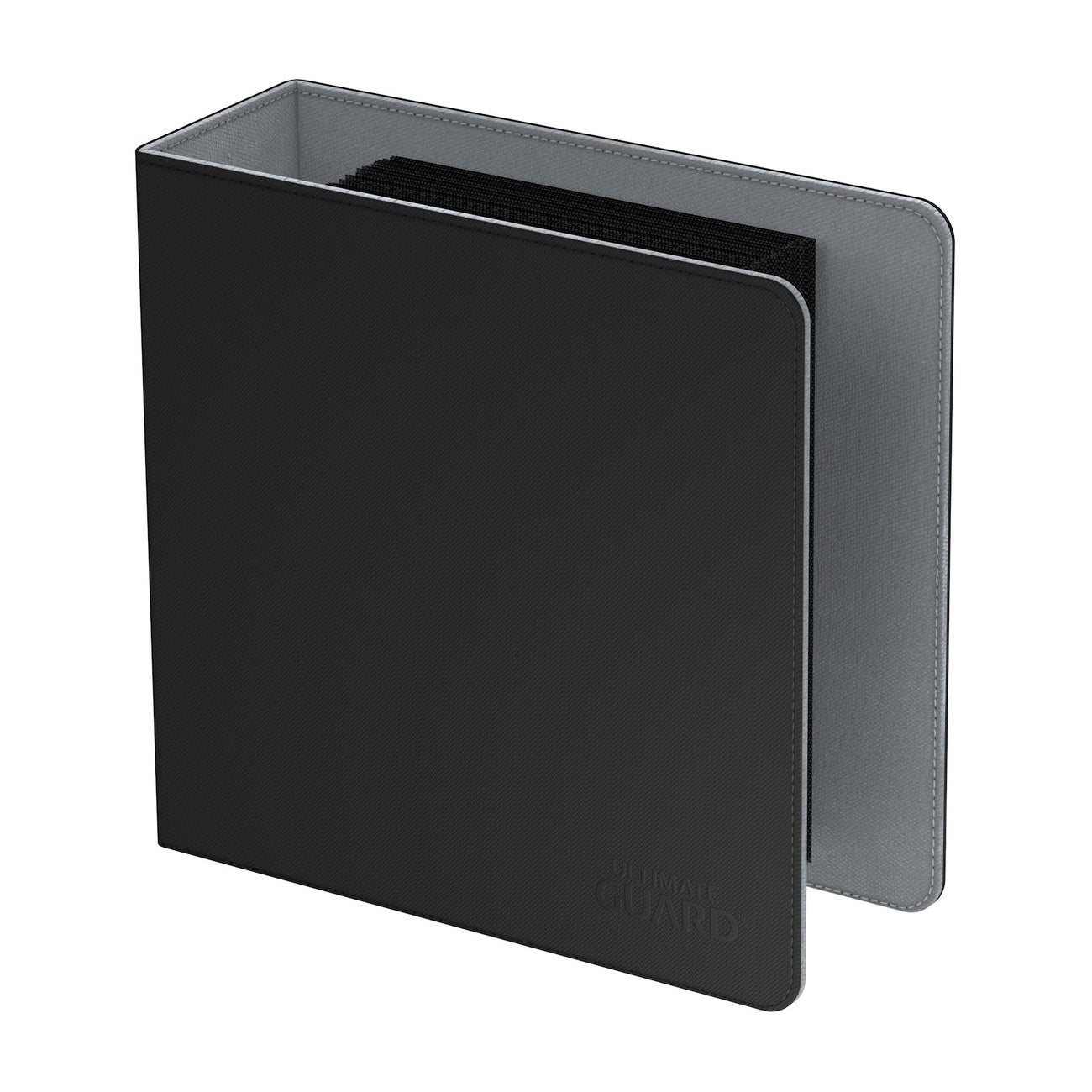 Produktbild Ultimate Guard Collector's Album Xenoskin Compact - Svart