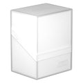 Produktbild Ultimate Guard Boulder 80+ - Frosted
