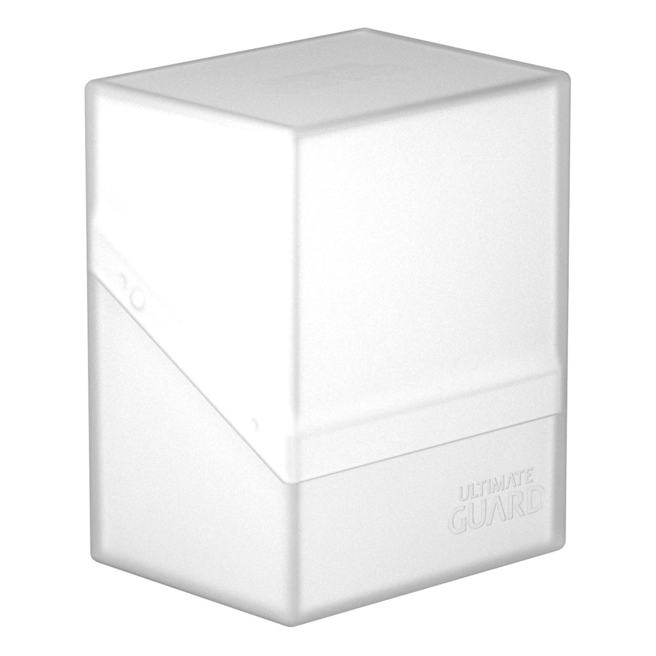 Produktbild Ultimate Guard Boulder 80+ - Frosted