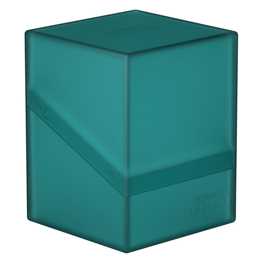 Produktbild Ultimate Guard Boulder 100+ - Malakit
