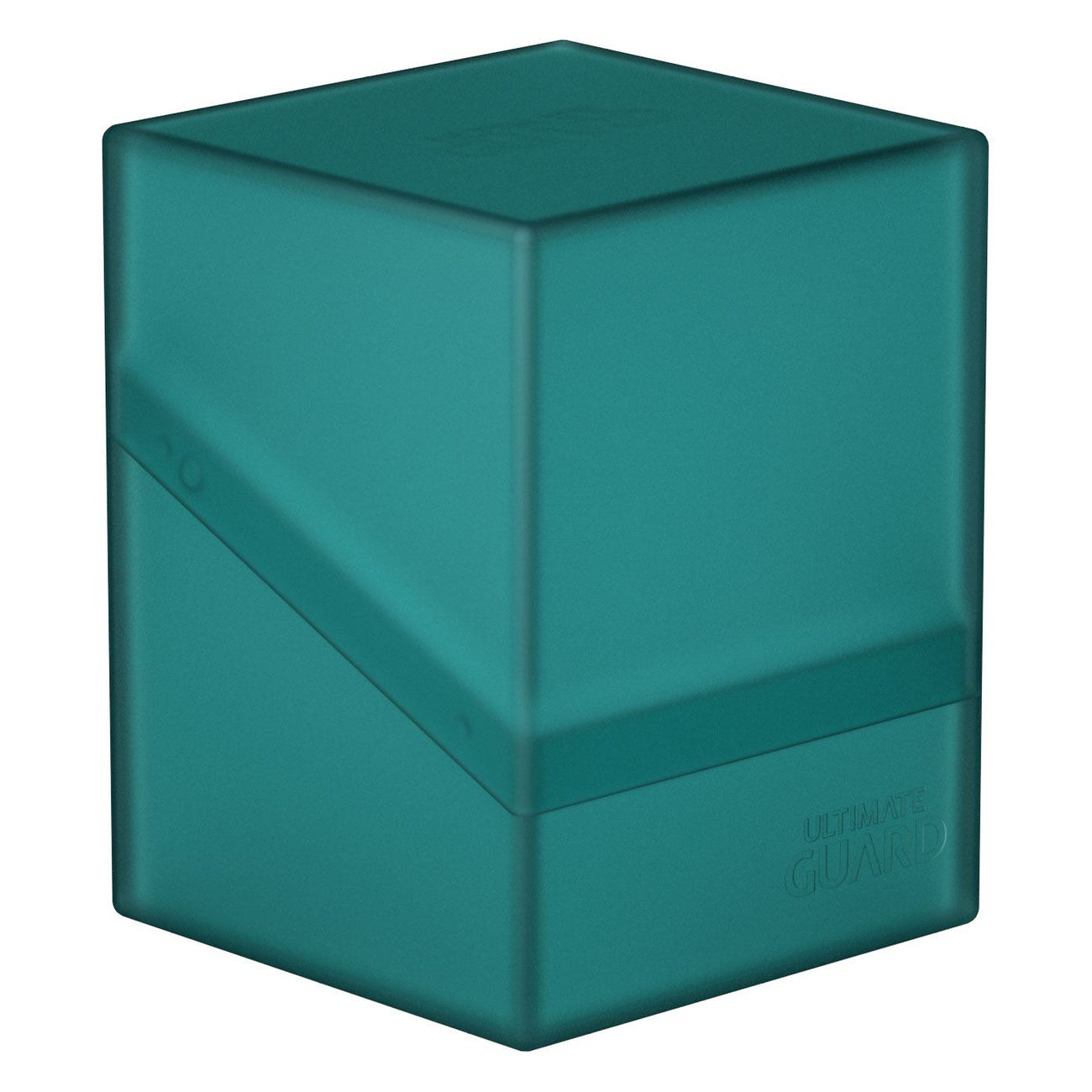 Produktbild Ultimate Guard Boulder 100+ - Malakit