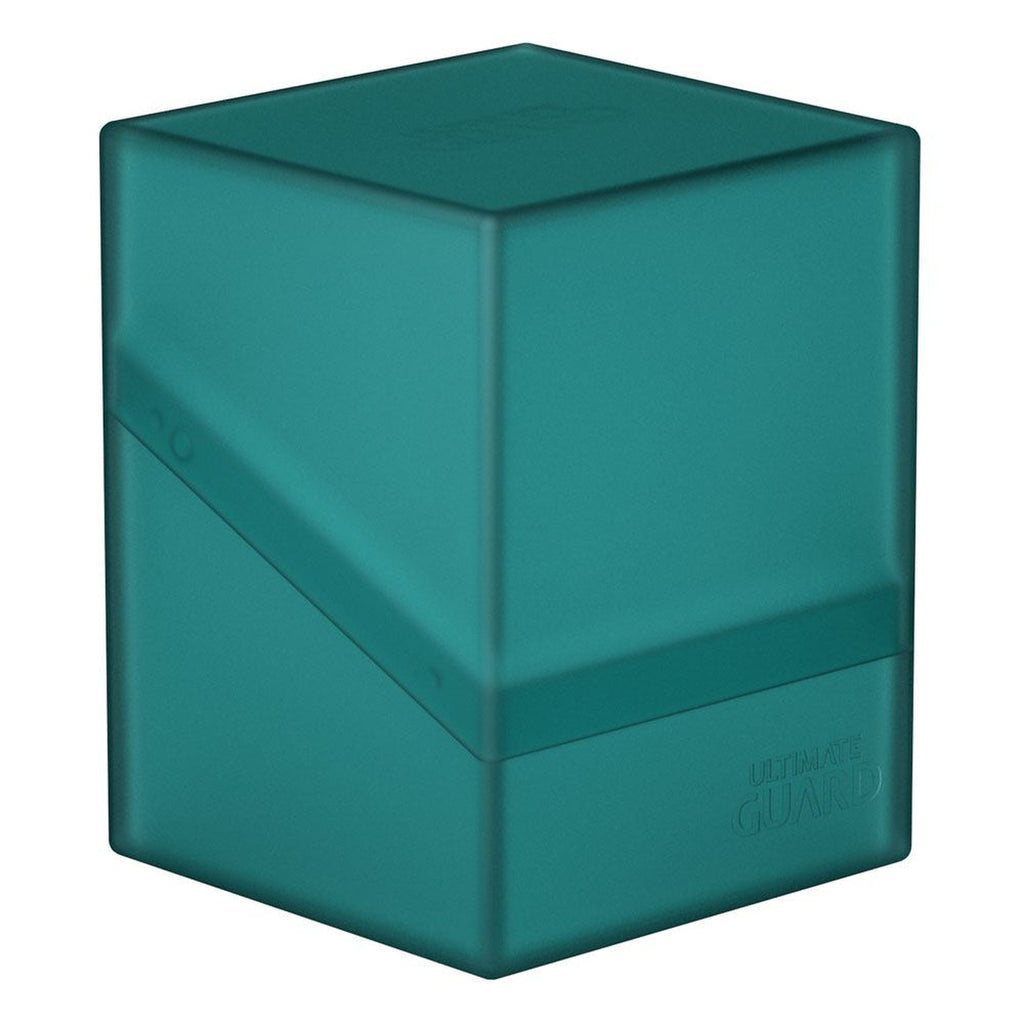 Produktbild Ultimate Guard Boulder 100+ - Malakit