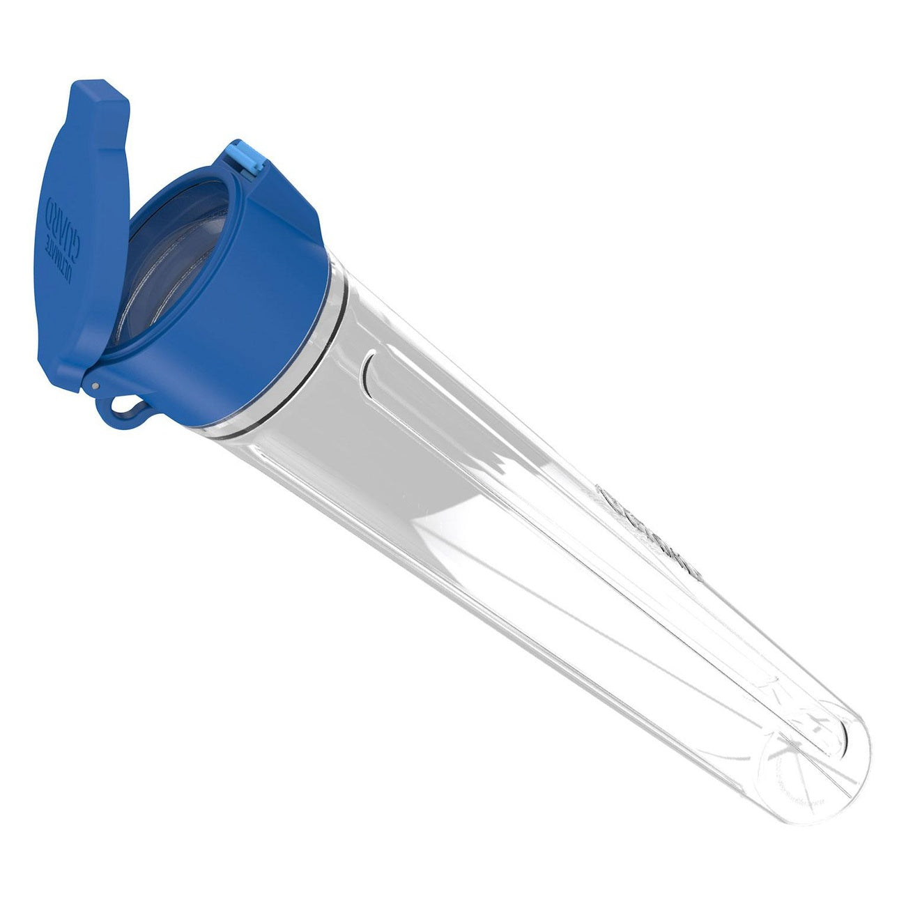 Produktbild Ultimate Guard MatPod - Transparent