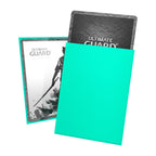 Produktbild Ultimate Guard Katana Sleeves Standardstorlek (100) - Turkos