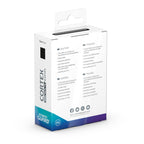 Produktbild Ultimate Guard Cortex Sleeves Matt Standardstorlek (100) - Svart