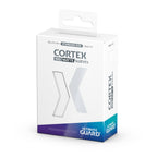 Produktbild Ultimate Guard Cortex Sleeves Mat Standardstorlek (100) – Vit