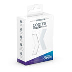 Produktbild Ultimate Guard Cortex Sleeves Mat Standardstorlek (100) – Vit