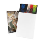 Produktbild Ultimate Guard Cortex Sleeves Mat Standardstorlek (100) – Vit
