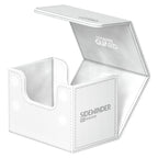 Produktbild Ultimate Guard Sidewinder 80+ Xenoskin - Vit