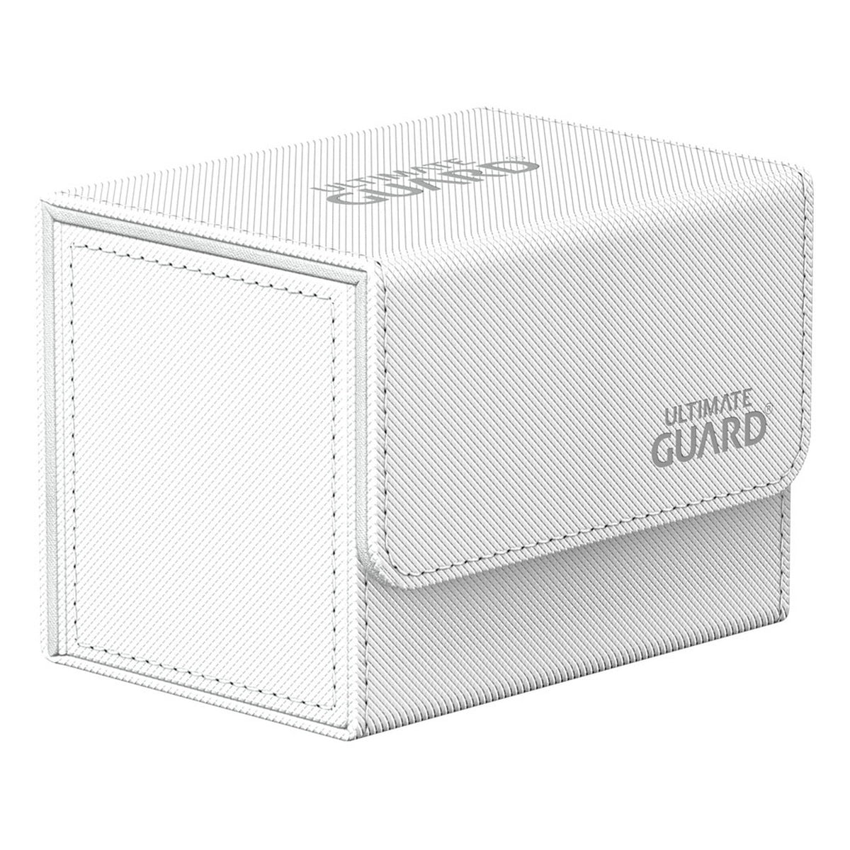 Produktbild Ultimate Guard Sidewinder 80+ Xenoskin - Vit
