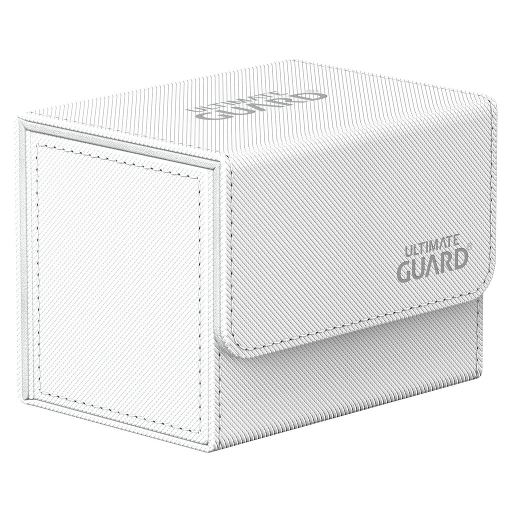 Produktbild Ultimate Guard Sidewinder 80+ Xenoskin - Vit