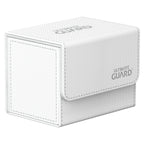 Produktbild Ultimate Guard Sidewinder 80+ Xenoskin - Vit